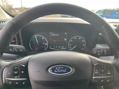 2023 Ford Maverick XLT