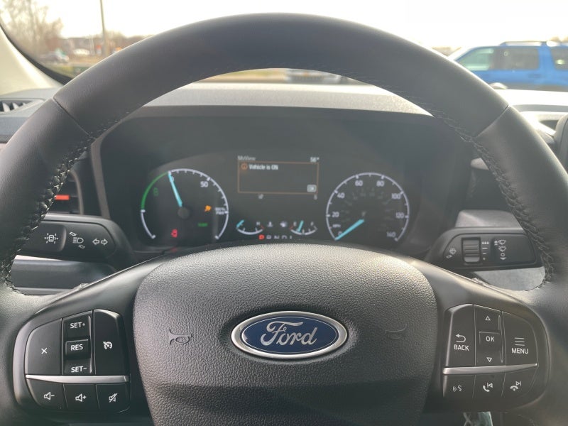 2023 Ford Maverick XLT