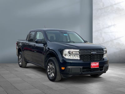 2023 Ford Maverick XLT