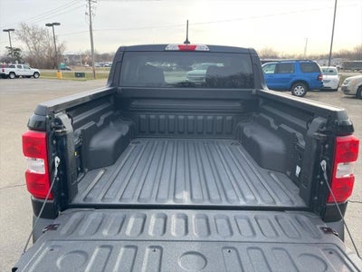 2023 Ford Maverick XLT