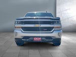 2017 Chevrolet Silverado LT