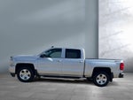 2017 Chevrolet Silverado LT