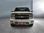 2015 Chevrolet Silverado LT