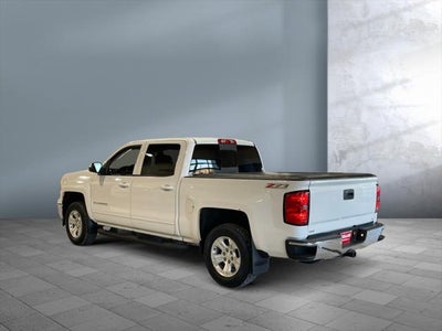 2015 Chevrolet Silverado LT