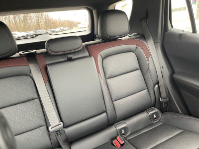 2025 Chevrolet Equinox AWD RS