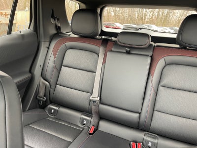 2025 Chevrolet Equinox AWD RS