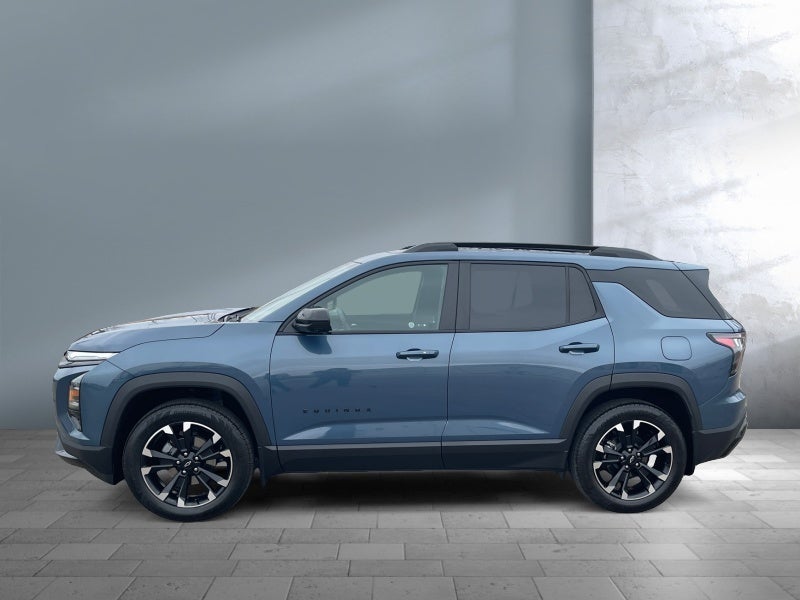 2025 Chevrolet Equinox AWD RS