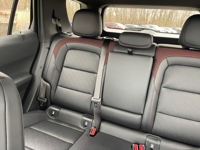 2025 Chevrolet Equinox AWD RS