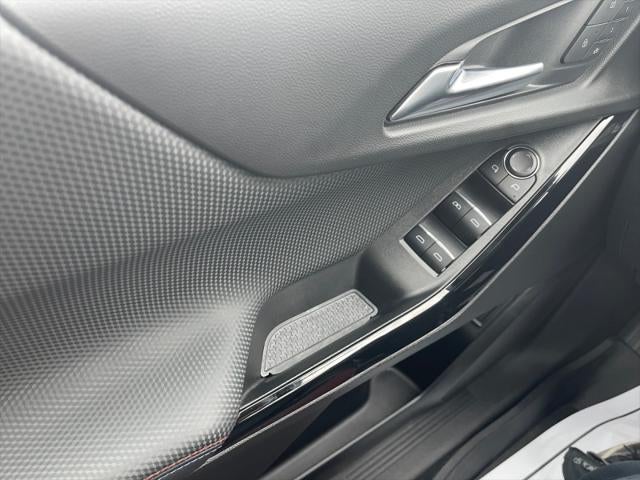 2025 Chevrolet Equinox AWD RS