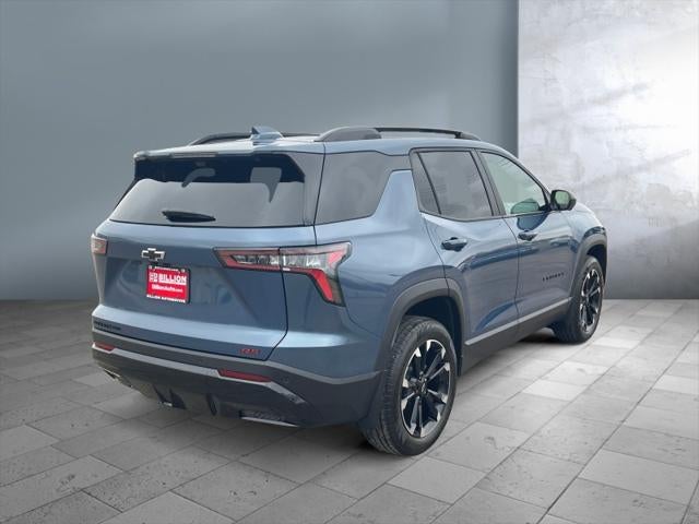 2025 Chevrolet Equinox AWD RS