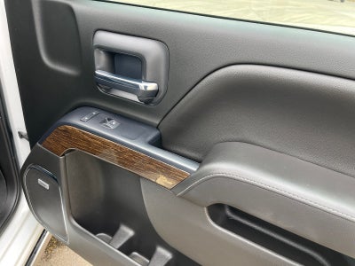 2018 GMC Sierra Denali