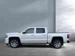 2018 GMC Sierra Denali