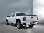 2018 GMC Sierra Denali