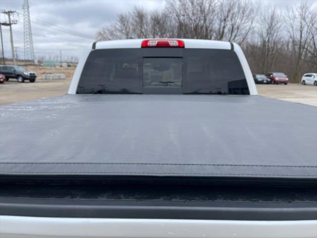 2018 GMC Sierra Denali