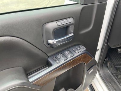 2018 GMC Sierra Denali