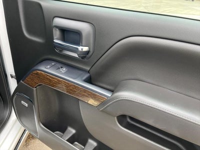 2018 GMC Sierra Denali