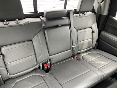 2021 GMC Sierra Denali