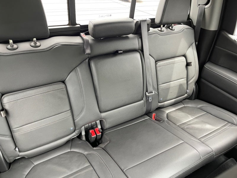 2021 GMC Sierra Denali