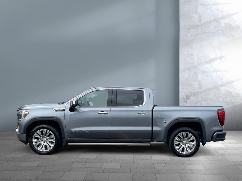 2021 GMC Sierra Denali