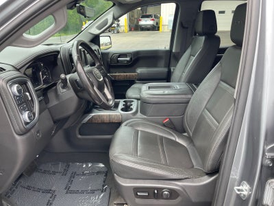 2021 GMC Sierra Denali