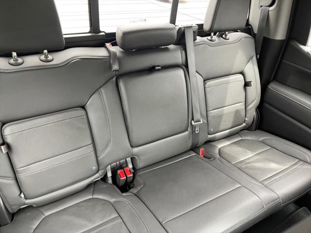 2021 GMC Sierra Denali