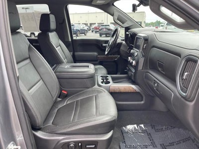 2021 GMC Sierra Denali