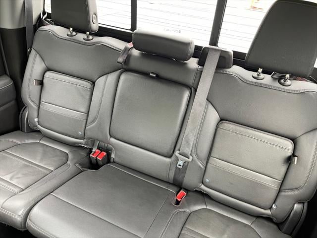 2021 GMC Sierra Denali