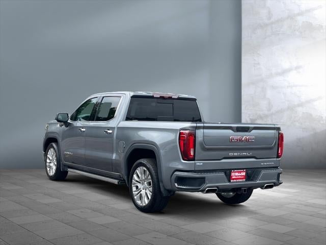 2021 GMC Sierra Denali