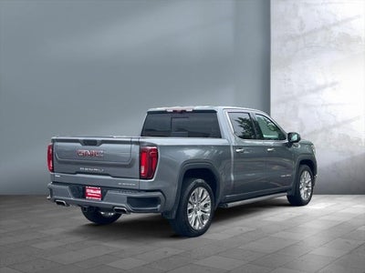 2021 GMC Sierra Denali