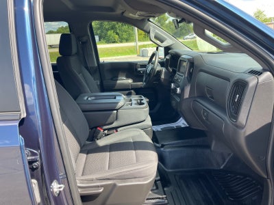 2022 GMC Sierra Pro