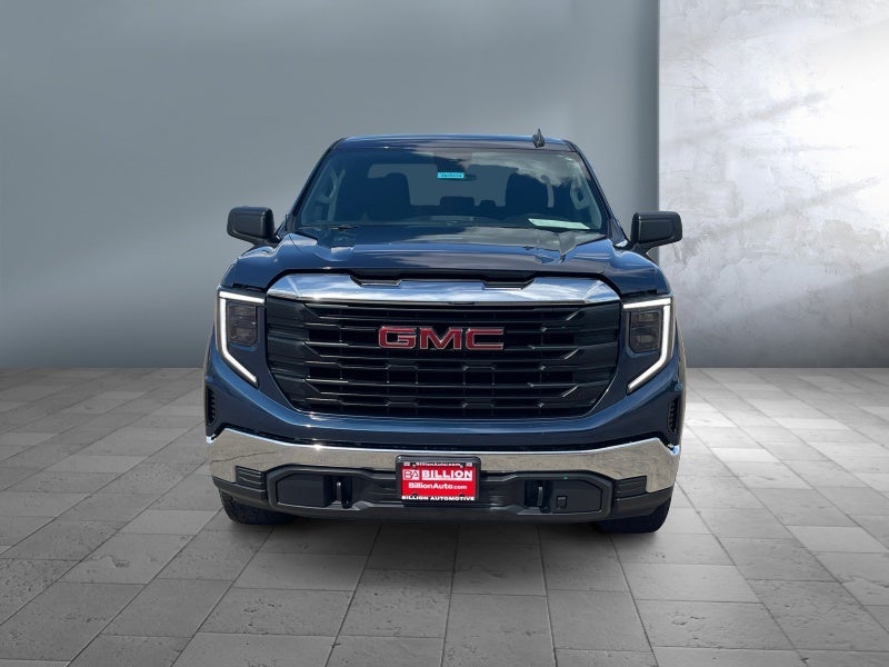 2022 GMC Sierra Pro