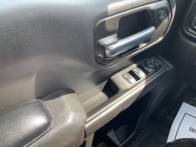 2022 GMC Sierra Pro
