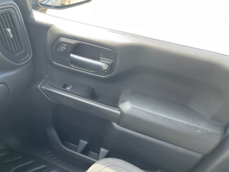2022 GMC Sierra Pro