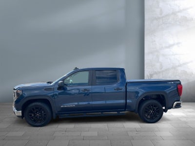 2022 GMC Sierra Pro