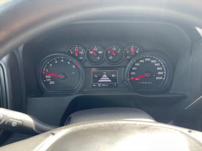 2022 GMC Sierra Pro