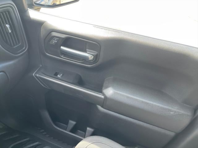 2022 GMC Sierra Pro