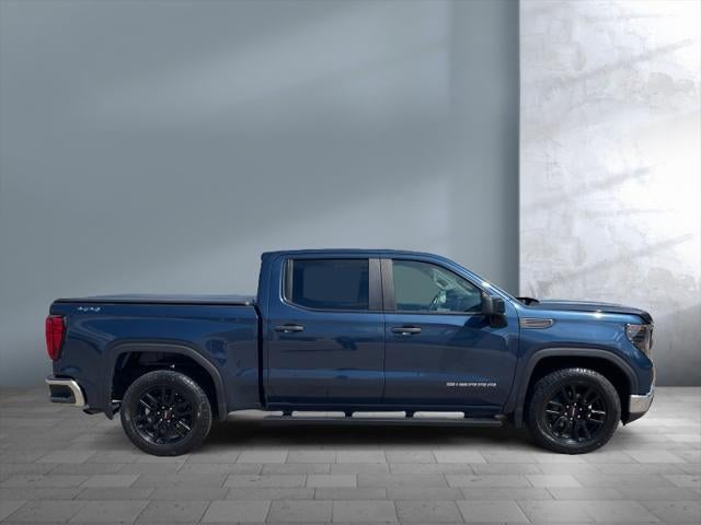 2022 GMC Sierra Pro