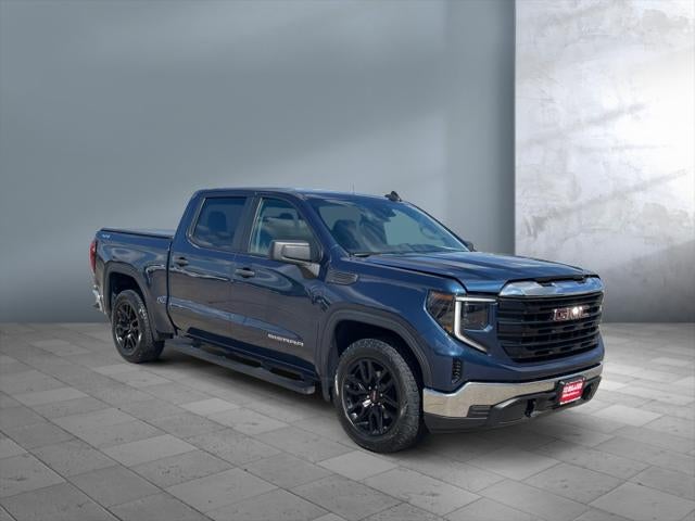 2022 GMC Sierra Pro