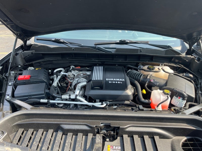 2024 GMC Sierra Elevation