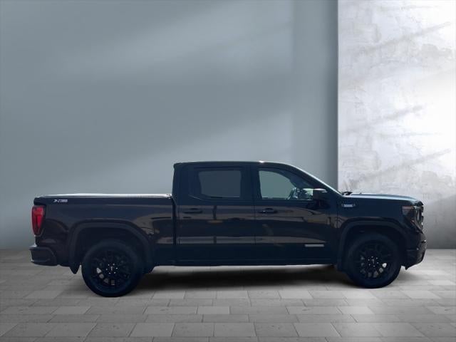 2024 GMC Sierra Elevation