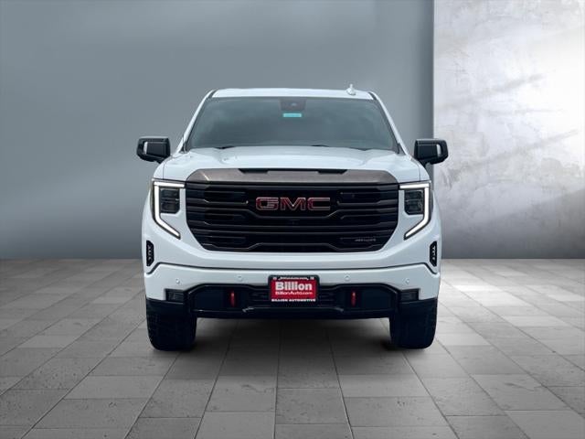 2022 GMC Sierra AT4X