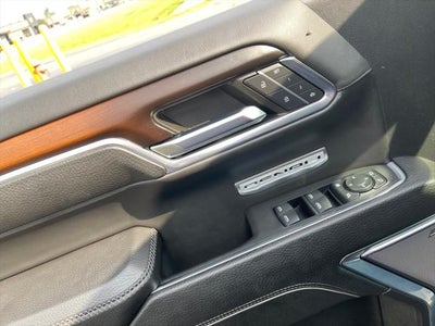 2024 GMC Sierra Denali