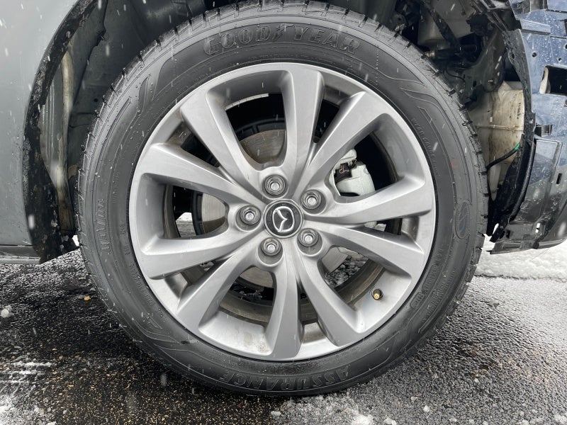 2024 Mazda Mazda CX-30 2.5 S Preferred Package