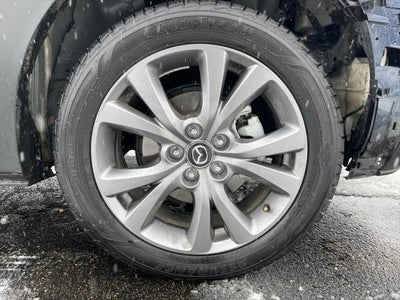 2024 Mazda Mazda CX-30 2.5 S Preferred Package