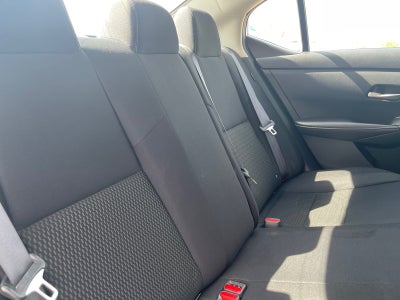 2022 Nissan Sentra S