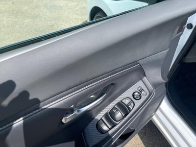 2022 Nissan Sentra S