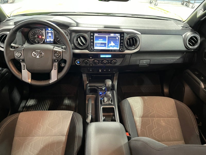 2023 Toyota TACOMA TRD SPORT TRD Sport