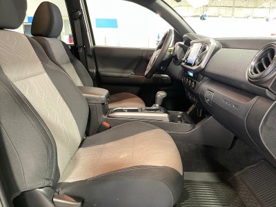 2023 Toyota TACOMA TRD SPORT TRD Sport