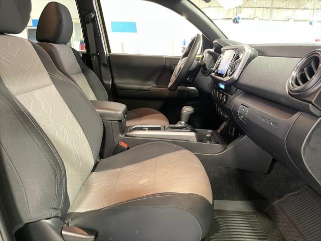 2023 Toyota TACOMA TRD SPORT TRD Sport