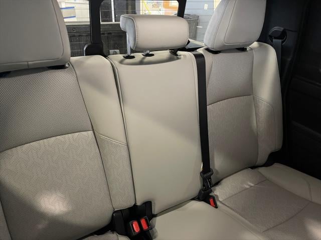 2025 Toyota TACOMA LTD HV Limited Hybrid